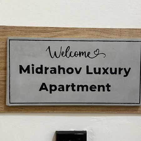 Midrahov Luxury Apartment Zichron Ja’akow Exterior foto